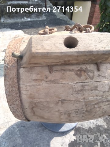  Стари бурета за вода, снимка 13 - Антикварни и старинни предмети - 36000677