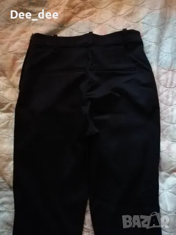 Дамски панталон H&M р-р XS, снимка 2 - Панталони - 49342596