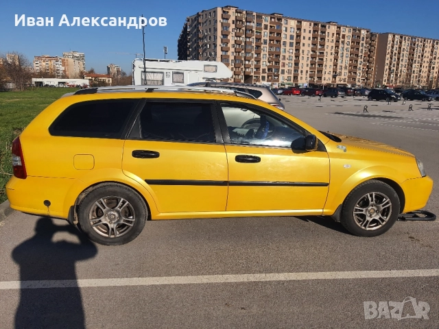 шевролет набира , снимка 4 - Автомобили и джипове - 52764731