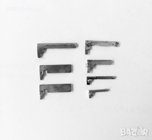 НОВИ ПАТЕНТИ ЗА СМАРТ ЧАСОВНИЦИ.ЩИФТОВЕ ОСИ ПИНОВЕ.ПАТЕНТ ЩИФТ ПИН ШПЛЕНТ ОС ЗА ЧАСОВНИК.SMART WATCH, снимка 7 - Смарт часовници - 20968151