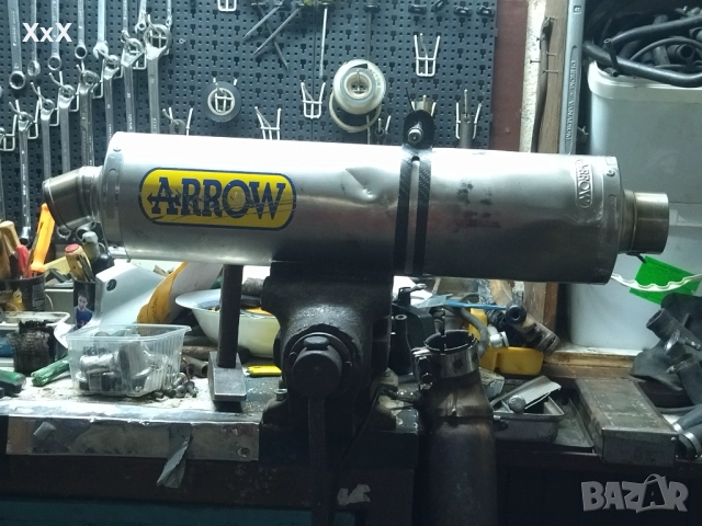 Хонда цбр 600 Ф4 и ф4И Sport на части, снимка 18 - Мотоциклети и мототехника - 15268977