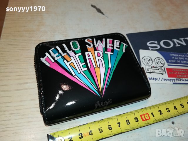 ПОРТМОНЕ 1208231847, снимка 7 - Портфейли, портмонета - 41836842