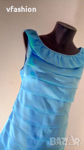  Дамска рокля, снимка 6 - Рокли - 36364218