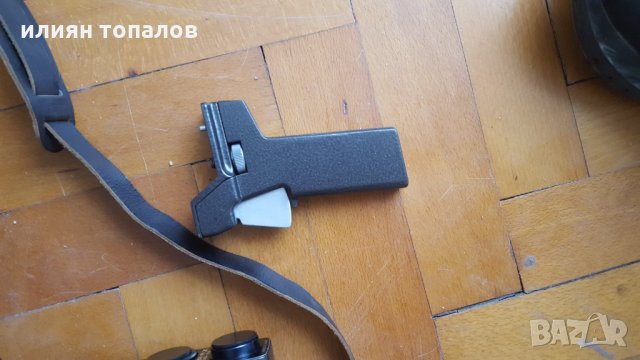 Камера , снимка 2 - Камери - 34133524