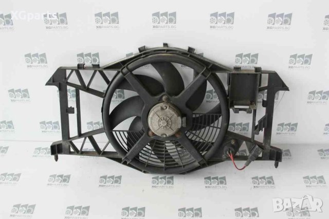 Перка охлаждане за Renault Laguna I 2.2D 82к.с. 96г.