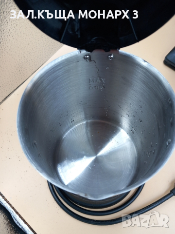 Ел Кана 12v.Conti+.бързовар+2 чаши, снимка 4 - Сервизи - 44526105