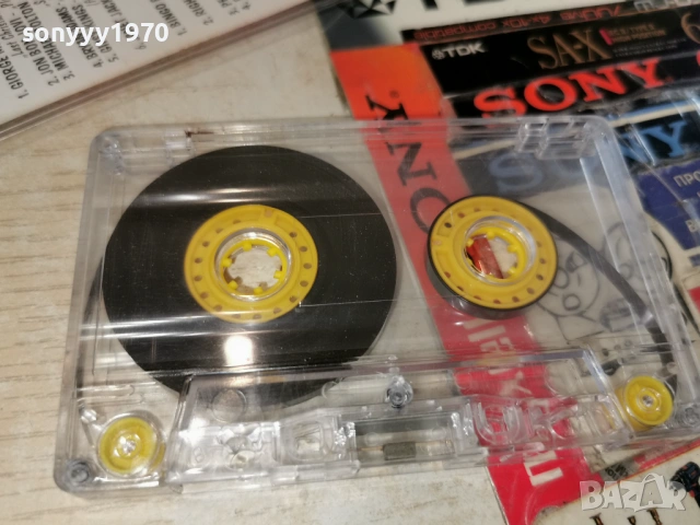 ЧНГ 94 КАСЕТА 2302261516, снимка 7 - Аудио касети - 53593849