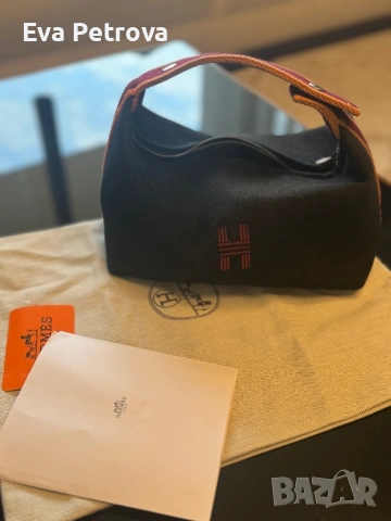 Hermes bride a brac bag 25см дамска чанта