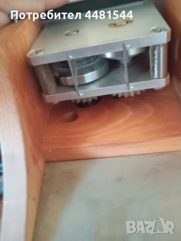 Мелница за подправки и зърнени култури, снимка 5 - Чушкопеци - 50588180