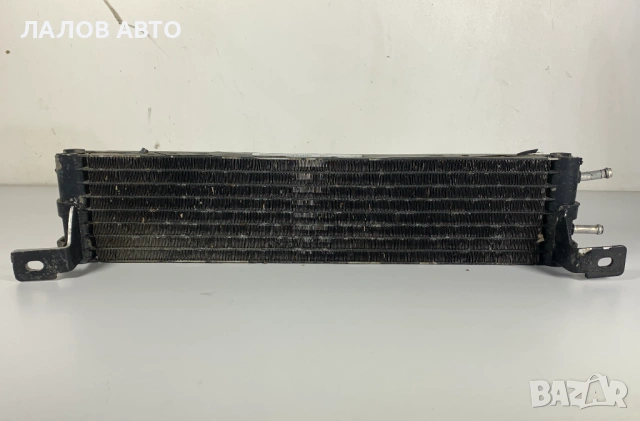 Маслен радиатор Мерцедес Мл Maslen radiator Mercedes ML 2.7cdi W163 A1635000202 , снимка 4 - Части - 53253995