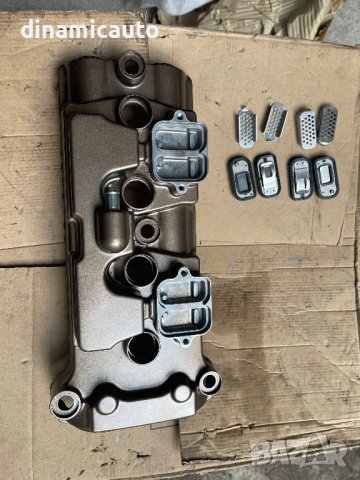 Капаци за двигател Honda CBR 650 R , степенки, снимка 1 - Части - 41758801