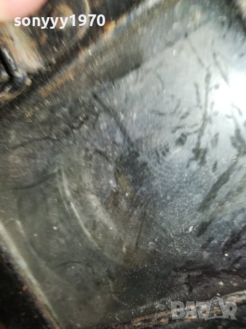 РЕЛИКВА АНТИКА СТАР ГАЗОВ ФЕНЕР 2402241744, снимка 17 - Антикварни и старинни предмети - 44449324