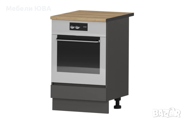 Шкаф за фурна за вграждане