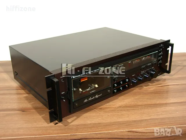  Nakamichi 660zx ДЕК, снимка 5 - Декове - 48070903