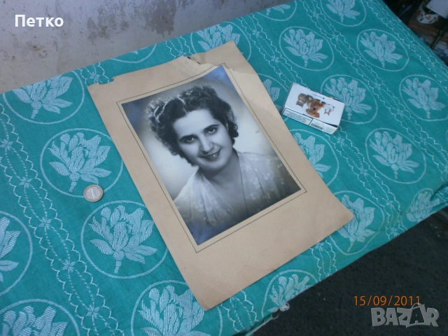 Фотография Мария Кутева, снимка 3 - Колекции - 53139662