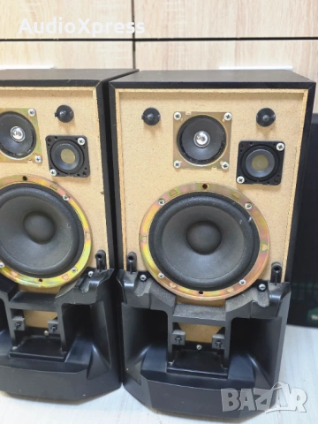  TECHNICS SB-CH510A – ИСТИНСКИ ЗВЕРЧЕТА! , снимка 4 - Тонколони - 53763792