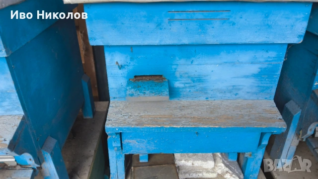 Кошери , снимка 3 - За пчели - 53814278