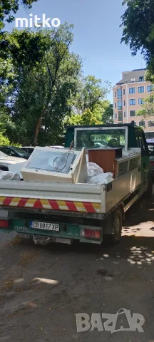 Кърти чисти извозва ЕТ София , снимка 4 - Кърти, чисти, извозва - 55884426