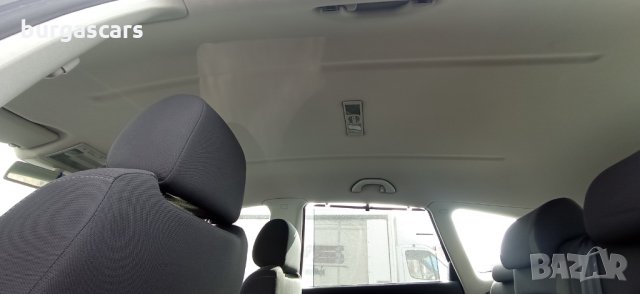 Seat Altea 1.8-150к.с. DSG автоматик LHY 2010г на части, снимка 11 - Автомобили и джипове - 35812394