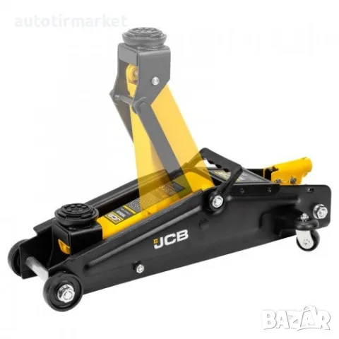 Крик крокодил 3 тона 135 – 400mm JCB – T830020, снимка 2 - Аксесоари и консумативи - 56054154