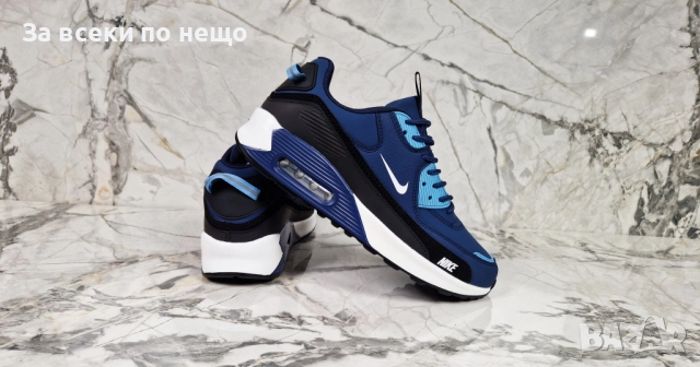 Nike Мъжки Маратонки👟Мъжки Спортни Обувки Найк - Налични Различни Цветове Код P1335, снимка 2 - Маратонки - 51952274