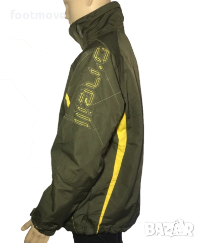 ПРОМО O'Neill® Мъжко Ски Сноуборд Ski Snowboard Яке L, снимка 5 - Якета - 53186710