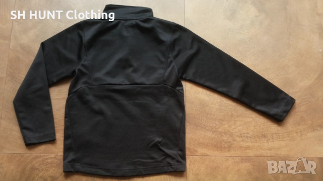 PUMA KIDS Размер 9-10 г / 140 см детска горница 4-55, снимка 2 - Детски анцузи и суичери - 52727808