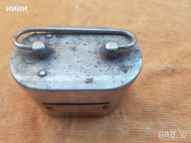 Касичка ДСК 1950г