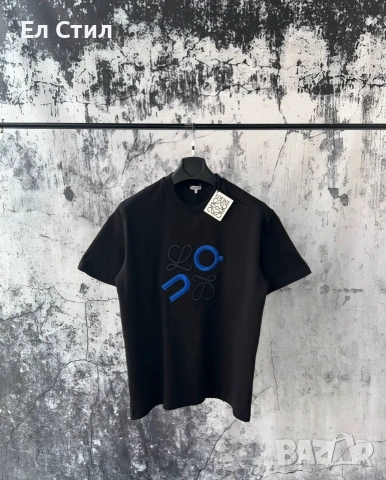 ✨🔥🔥🔥 👍 ✨𝗣𝗿𝗶𝗰e :18€ НА ЕДРО ✨𝗦ı𝘇𝗲: S M L XL XXL 📌5 бр, снимка 2 - Тениски - 53661652