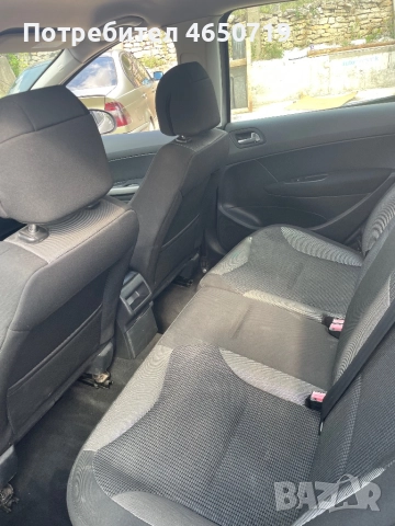 !!!Продава се Peugeot 308 , снимка 7 - Автомобили и джипове - 52705633