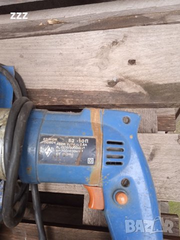 Бормашина и голям флекс, снимка 5 - Бормашини - 39394702