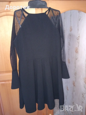 Детски рокли , снимка 6 - Детски рокли и поли - 53783157