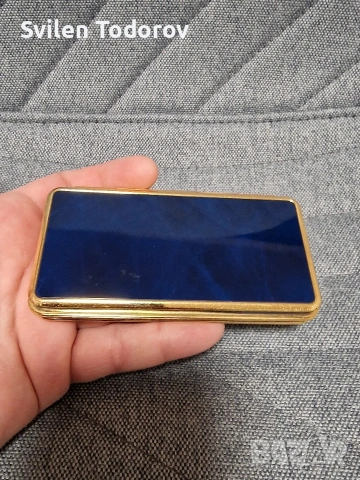 Часовник SEIKO, снимка 4 - Други - 53694699