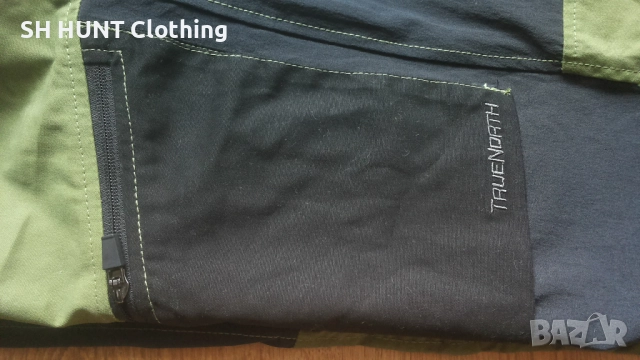 TRUE NORTH Stretch Trouser размер M панталон със здрава и еластична материи - 1814, снимка 6 - Екипировка - 52976892