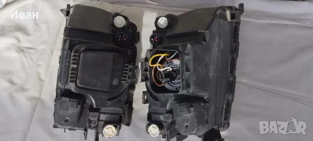 фарове за AUDI A 4 B5 VALEO, снимка 3 - Части - 48113228