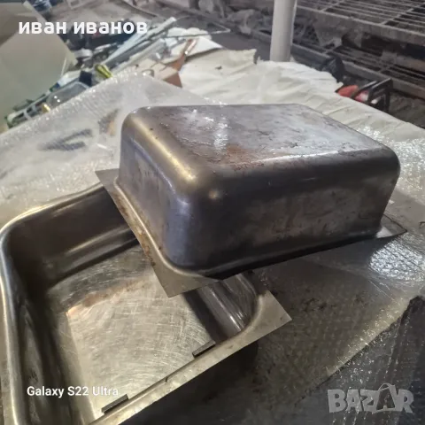 Преси за Сирене , снимка 8 - Други - 48508850