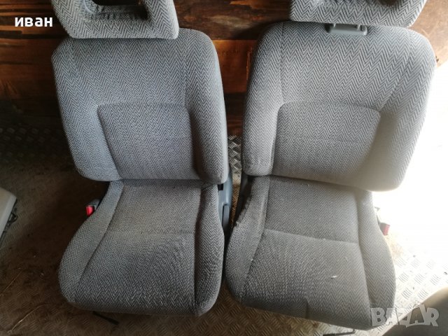 Седалки за Хонда ЦРВ / Honda CRV в Части в гр. София - ID39068513 ...