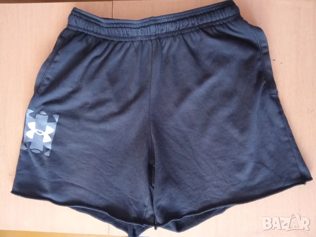 (L) Къси гащи UA Under Armour 