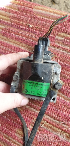 части за Голф 3 1996г с 3 врати, снимка 6 - Части - 52865187