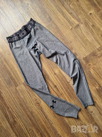 Страхотно мъжко спортно долнище клин UNDER ARMOUR размер M , снимка 2 - Спортни дрехи, екипи - 51764193