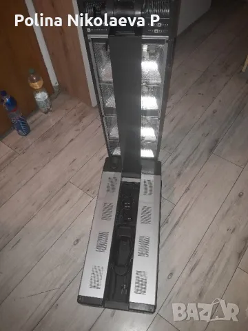 Домашен солариум  на Phillips , снимка 4 - Друга електроника - 49307941