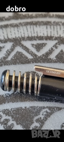 графичен молив senator Germany , снимка 3 - Антикварни и старинни предмети - 52220563