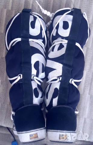 "Svea"-американски ботуши зимни , снимка 5 - Дамски ботуши - 48270316