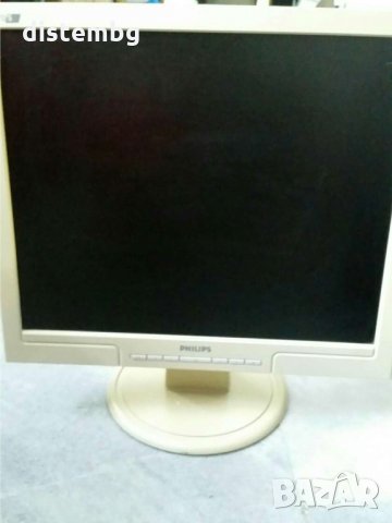 Монитор  Philips LCD 150S5FS/00 