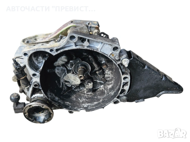 Скоростна кутия Vw Polo Seat 1.6 16 VW Lupo SKODA FABIA 1.2 SEAT Arosa OEM 085301107 OEM 085301103A