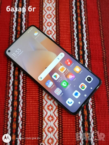xioami 11 lite 5G , снимка 4 - Xiaomi - 53590574