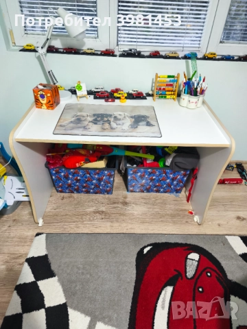 Детско легло Lorelli 3 в 1 , снимка 2 - Мебели за детската стая - 52775314