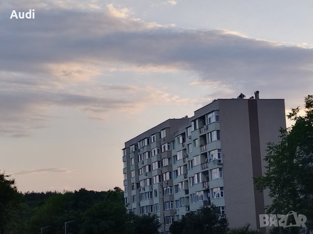 Продавам гарсионера в саниран блок на нисък етаж. кв. Бузлуджа, снимка 5 - Апартаменти - 41086042