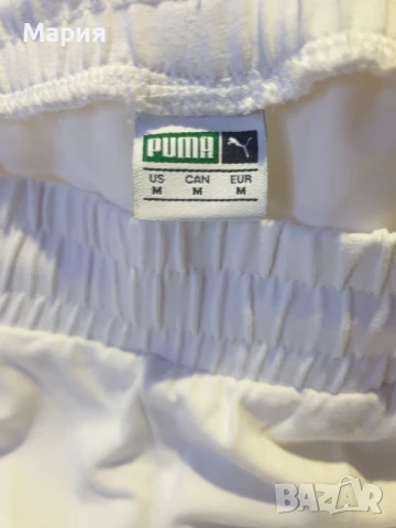 Къси гащи Puma, снимка 3 - Къси панталони и бермуди - 50647813