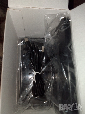 часовник и будилник безжично зареждане 